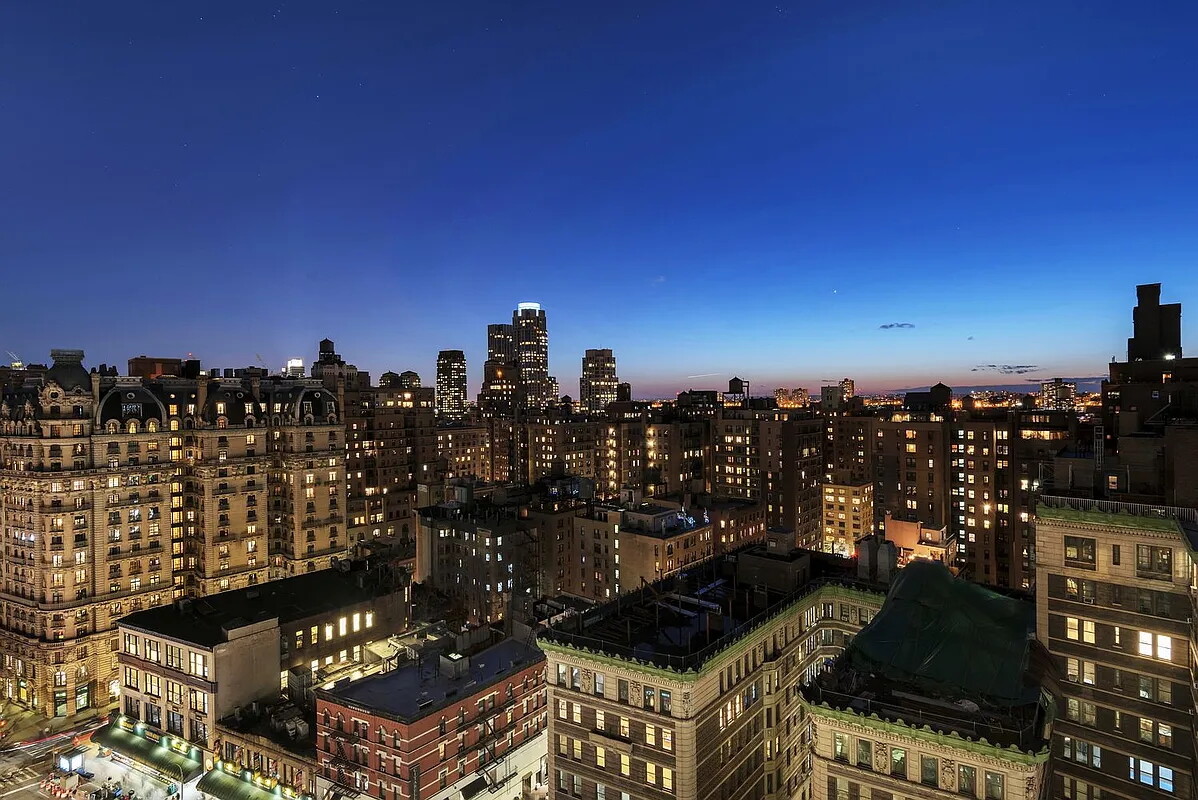 2150 Broadway PH2B Upper West Side New York NY 10023