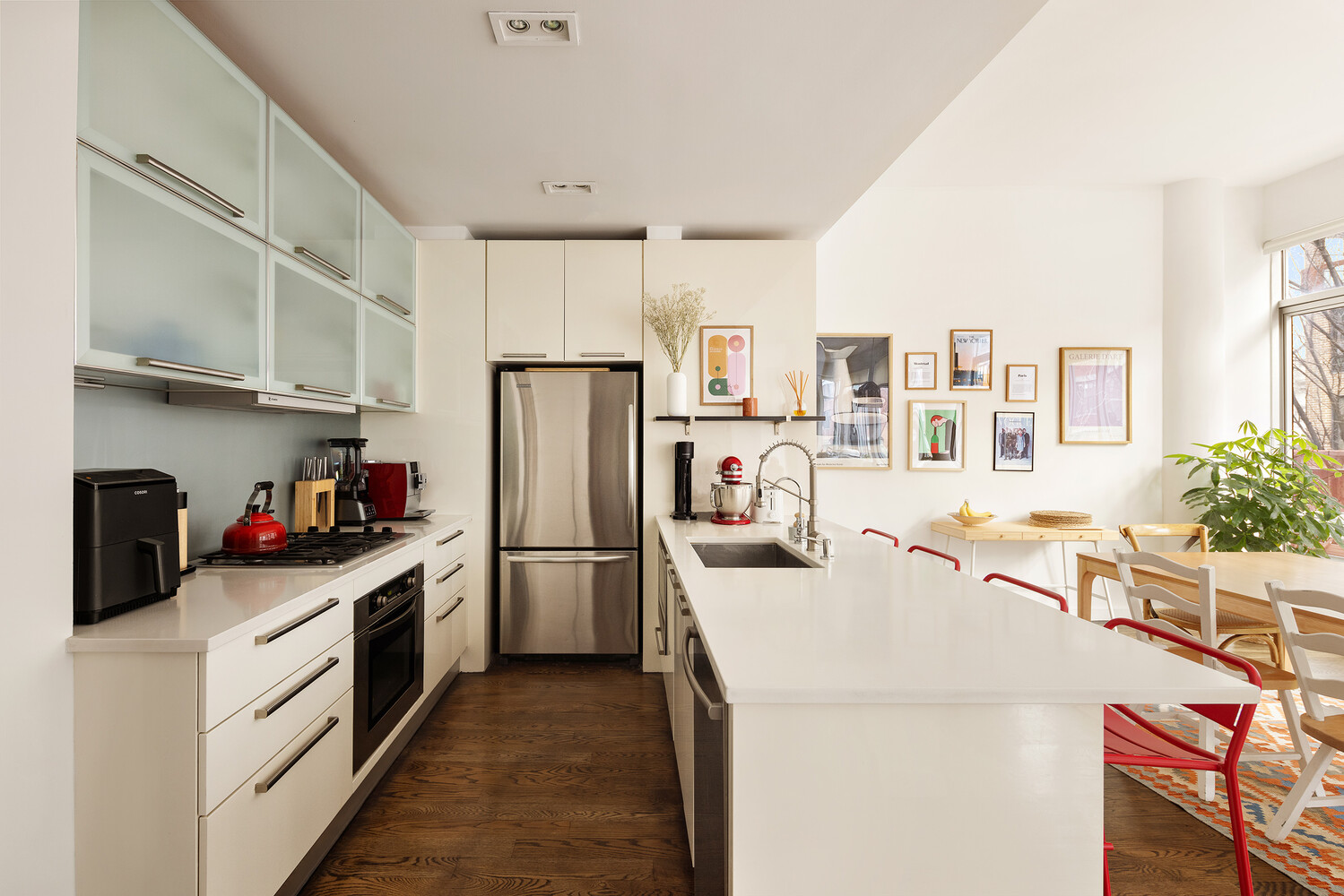 101 North 5th Street Williamsburg Brooklyn NY 11249