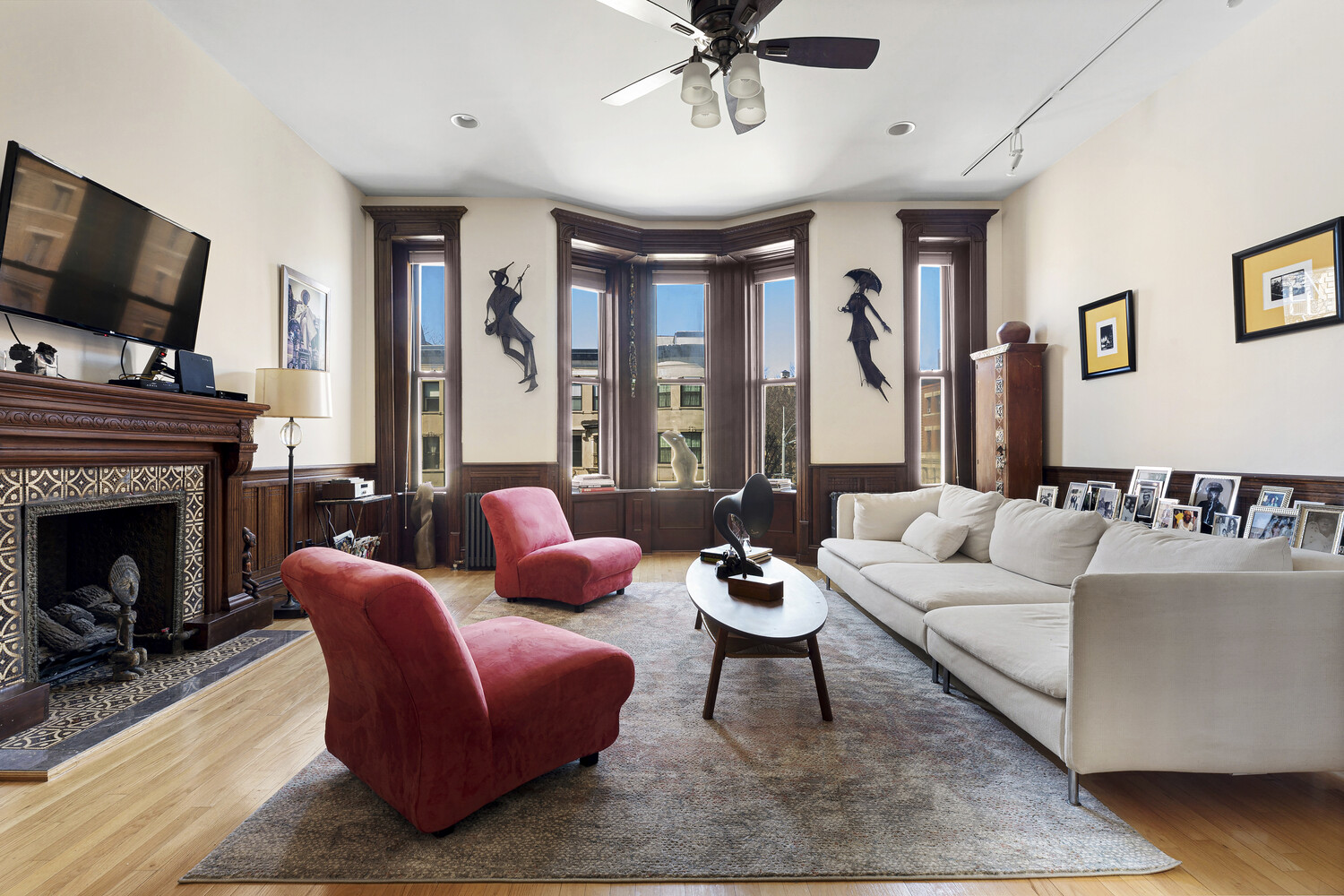 736 Saint Nicholas Avenue Hamilton Heights New York NY 10031