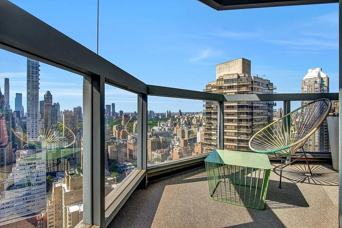 200 East 61st Street 35B Upper East Side New York NY 10065