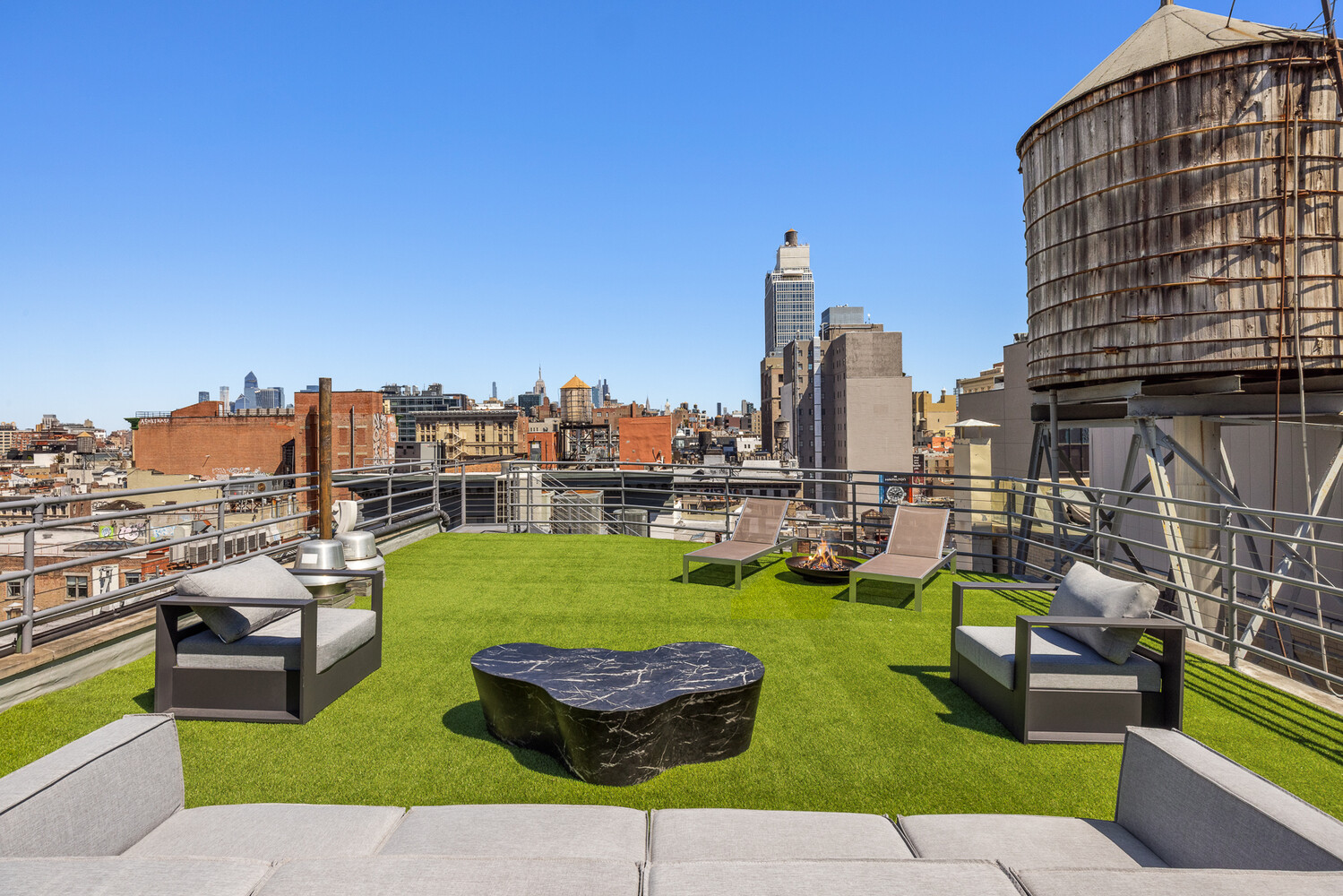 81 Walker Street PH Tribeca New York NY 10013