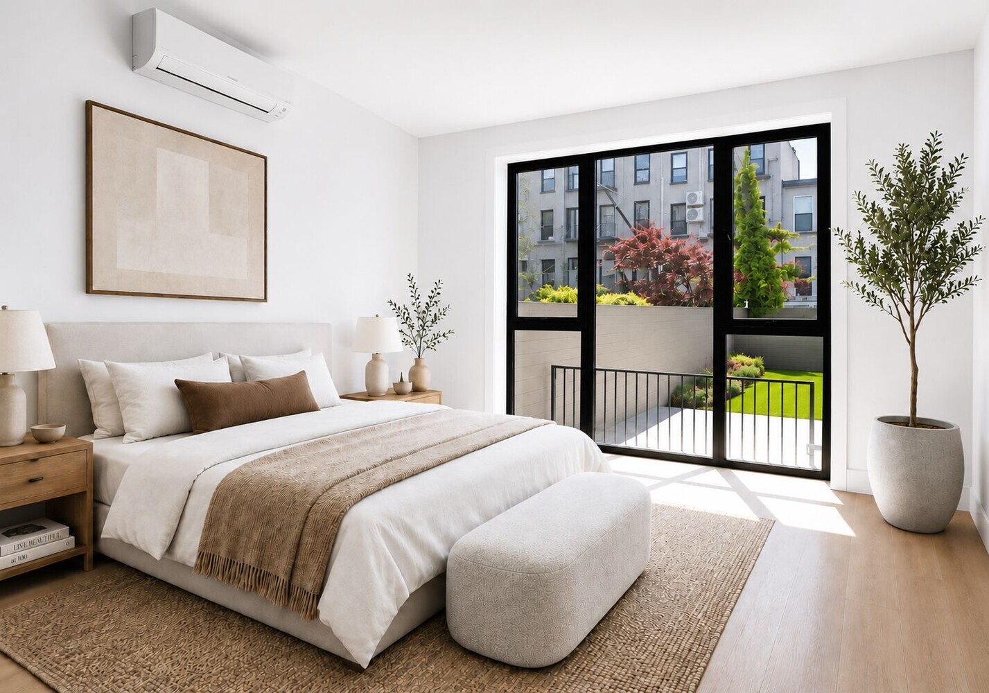 386 Kosciuszko Street Stuyvesant Heights Brooklyn NY 11221