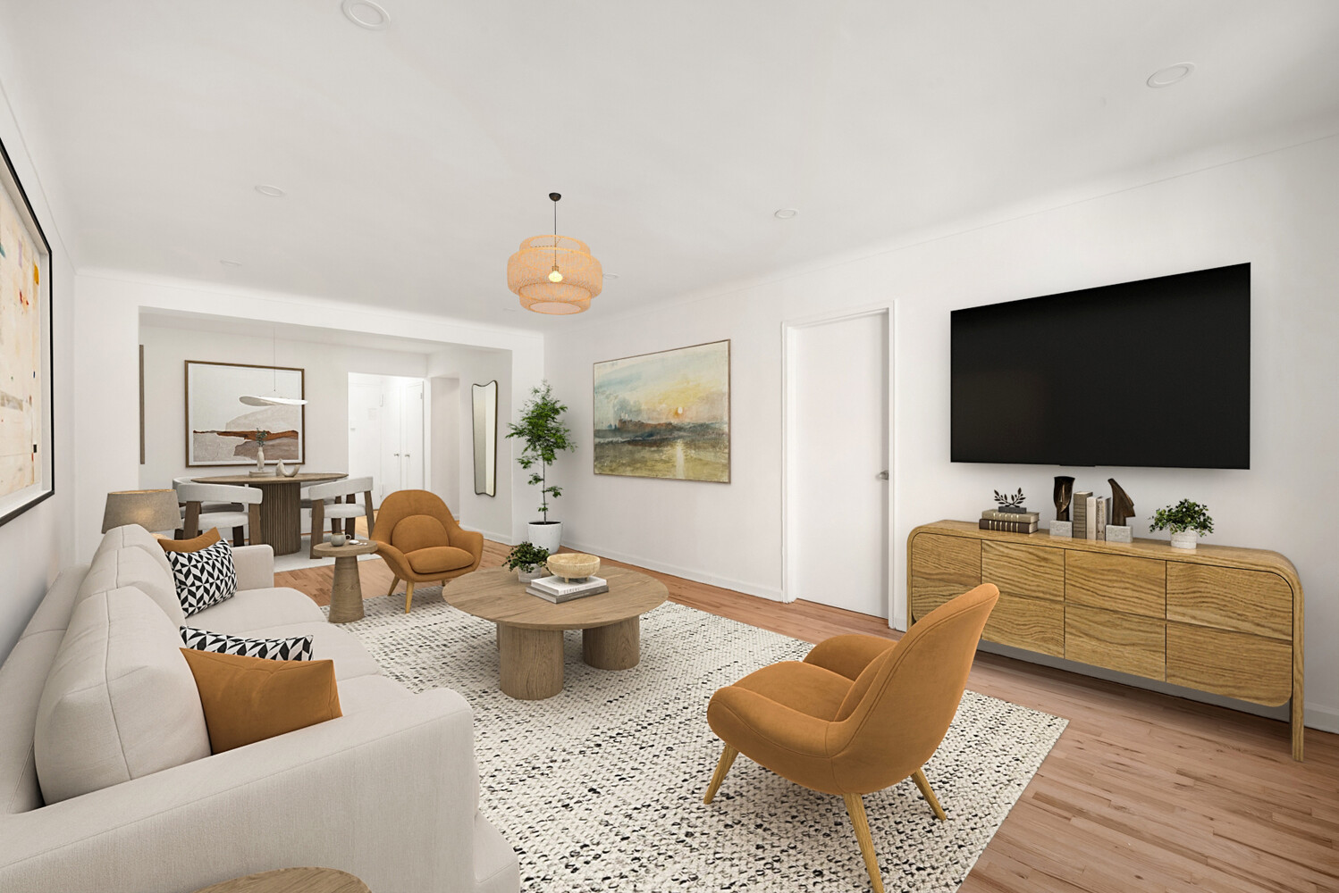 1717 East 18th Street 2T Sheepshead Bay Brooklyn NY 11229