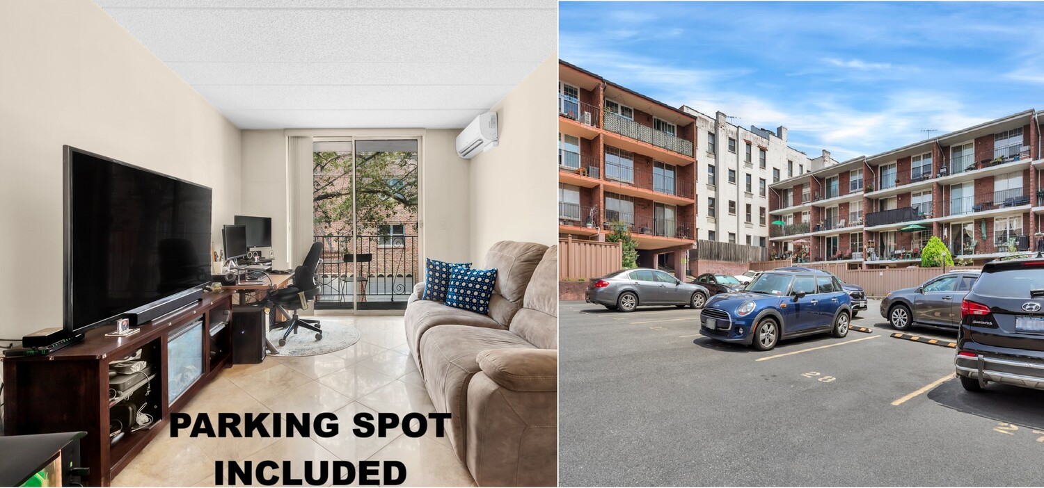 308 101st Street 44C Fort Hamilton Brooklyn NY 11209