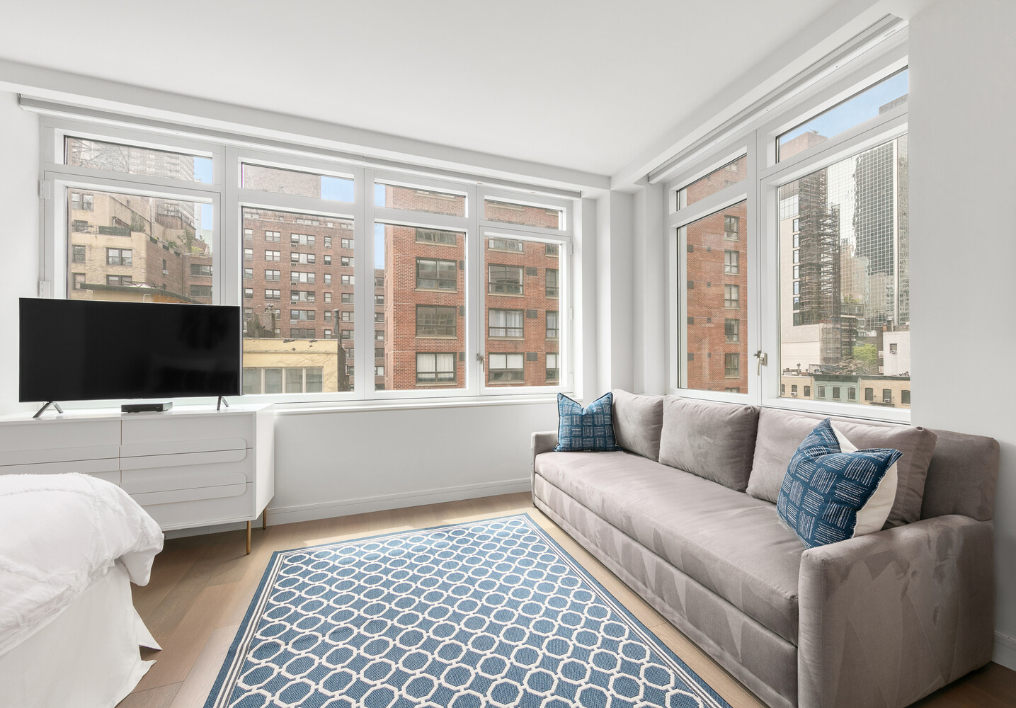 305 East 51st Street 5B Turtle Bay New York NY 10022