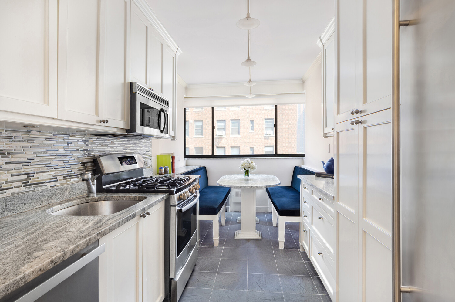 134 East 93rd Street 7B Carnegie Hill New York NY 10128