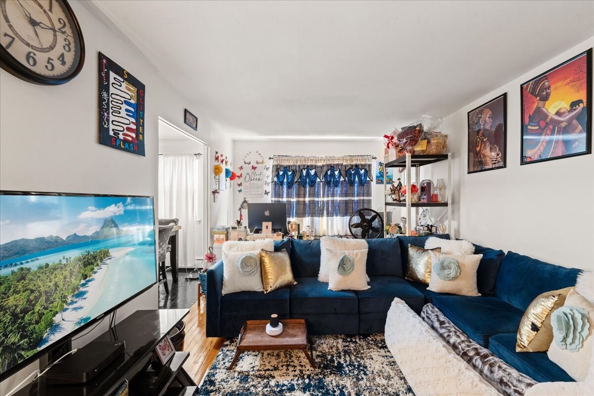716 Hemlock Street City Line Brooklyn NY 11208