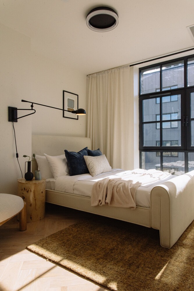 402 Union Avenue PH1 Williamsburg Brooklyn NY 11211