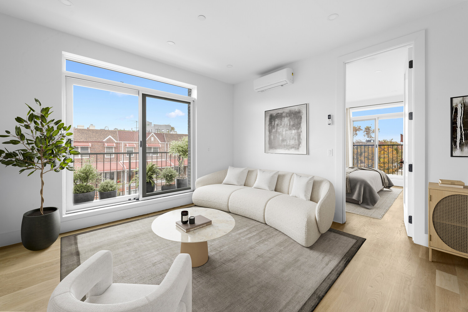 831 Knickerbocker Avenue 3B Bushwick Brooklyn NY 11237