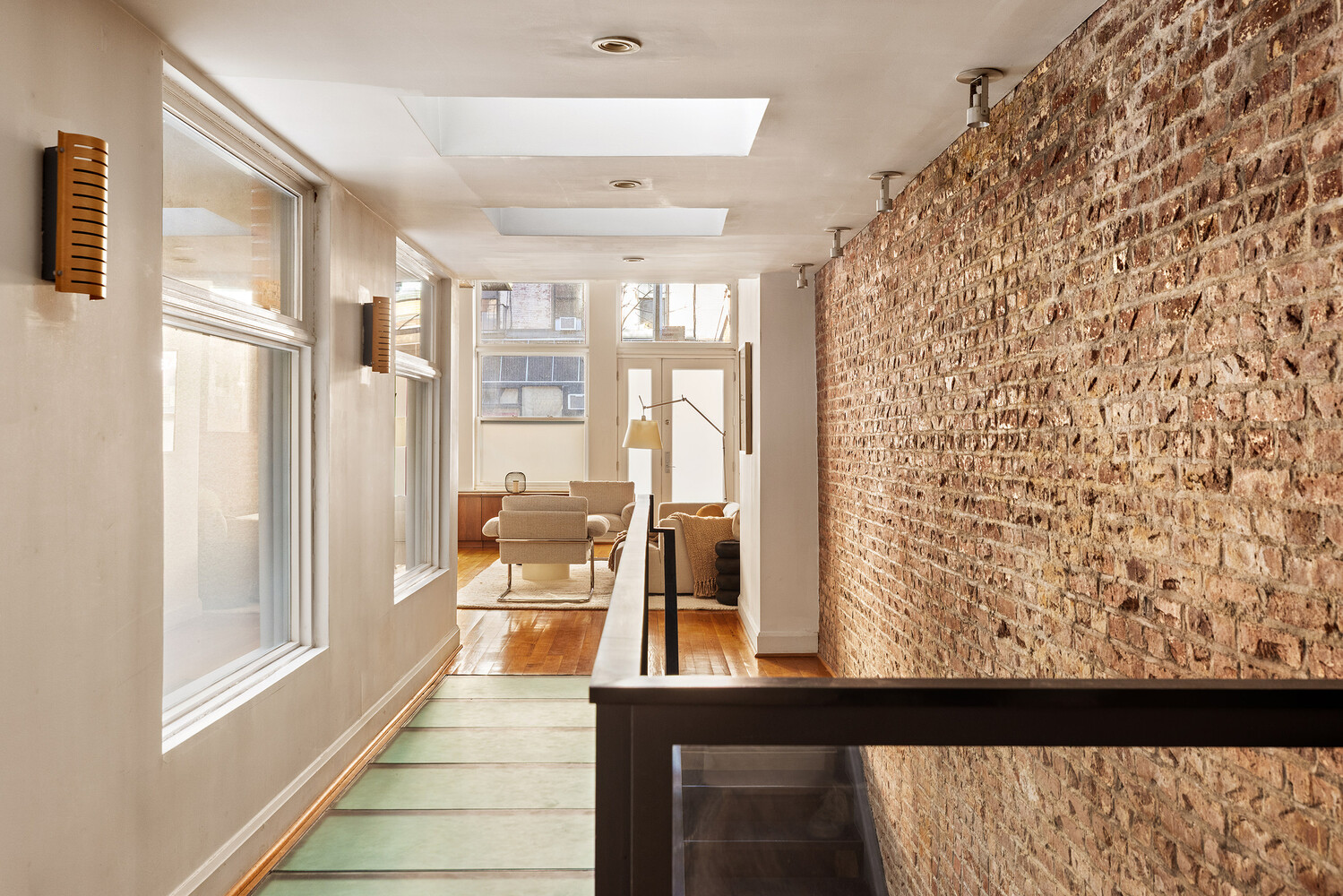 62 Beach Street THB Tribeca New York NY 10013