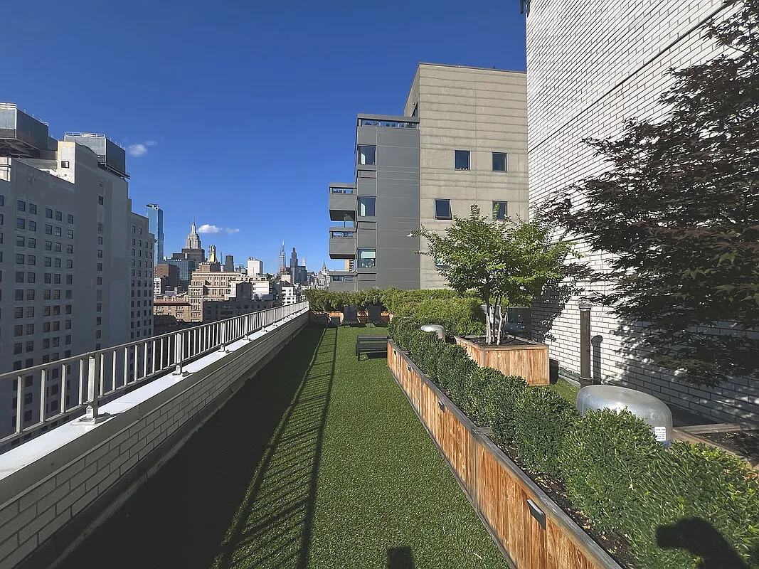 111 Third Avenue E. Greenwich Village New York NY 10003
