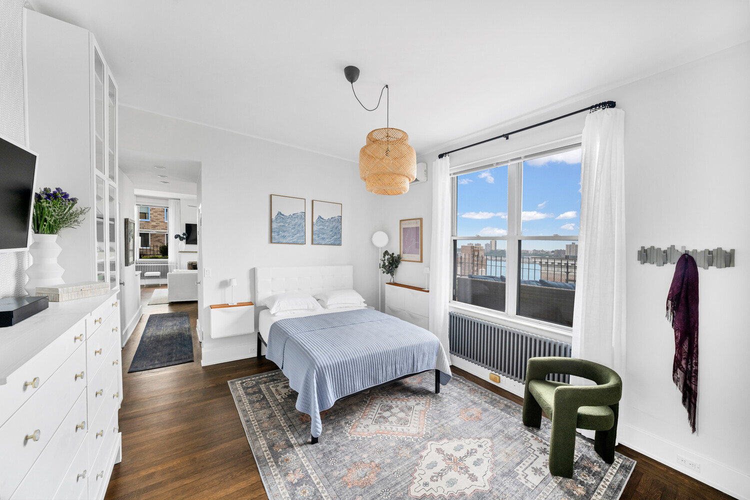 440 West End Avenue 17B Upper West Side New York NY 10024