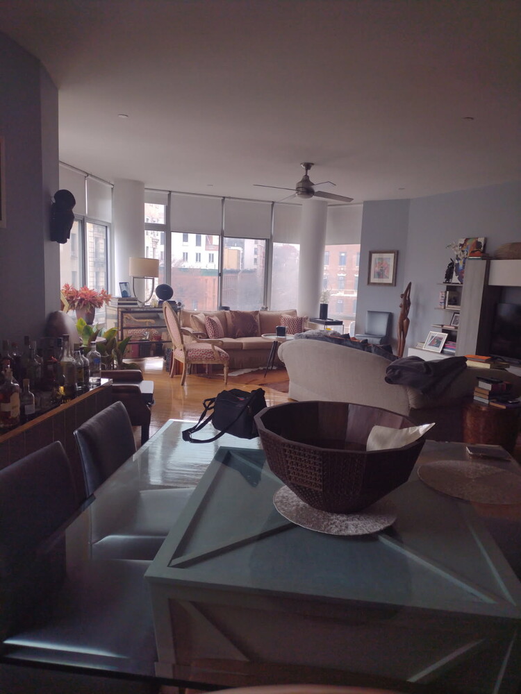258 Saint Nicholas Avenue 4B West Harlem New York NY 10027