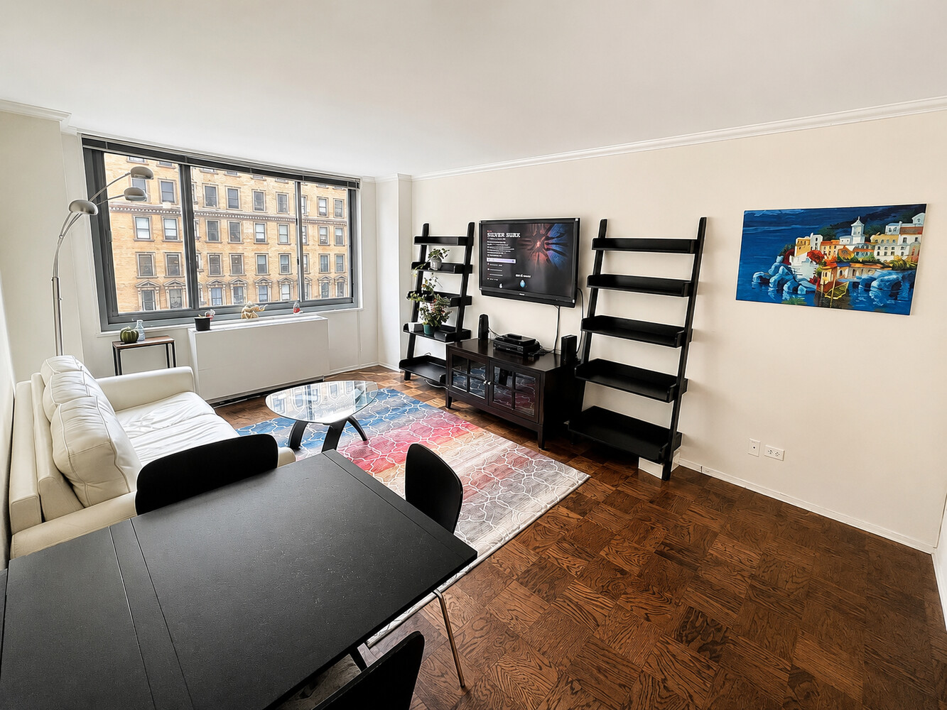 2025 Broadway 8E Lincoln Square New York NY 10023