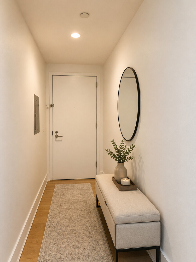 440 Kent Avenue 16C Williamsburg Brooklyn NY 11249