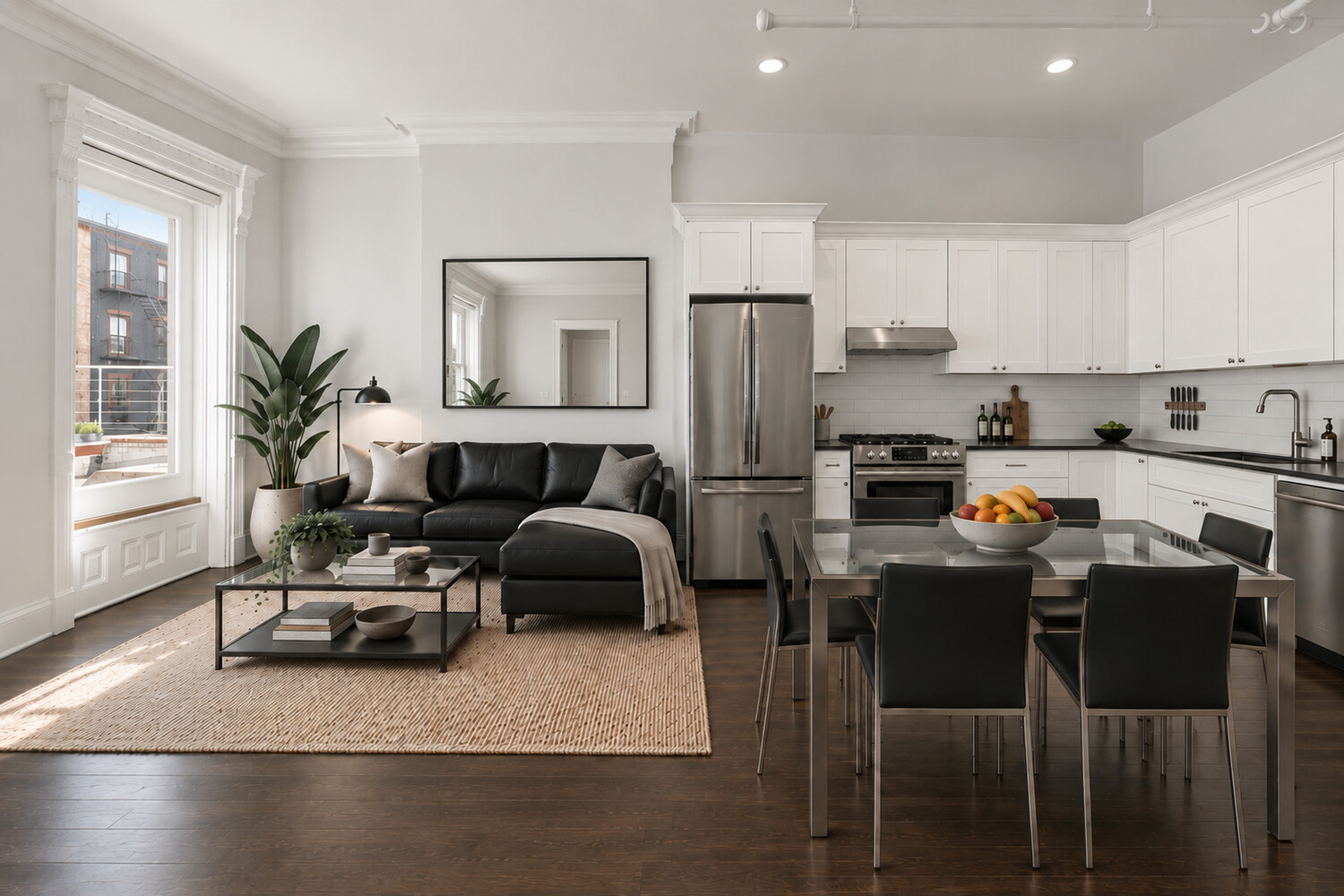 256 Jefferson Avenue Bedford Stuyvesant Brooklyn NY 11216