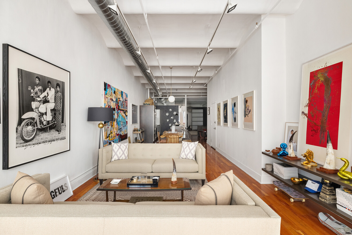 114 Mercer Street 2A Soho New York NY 10012