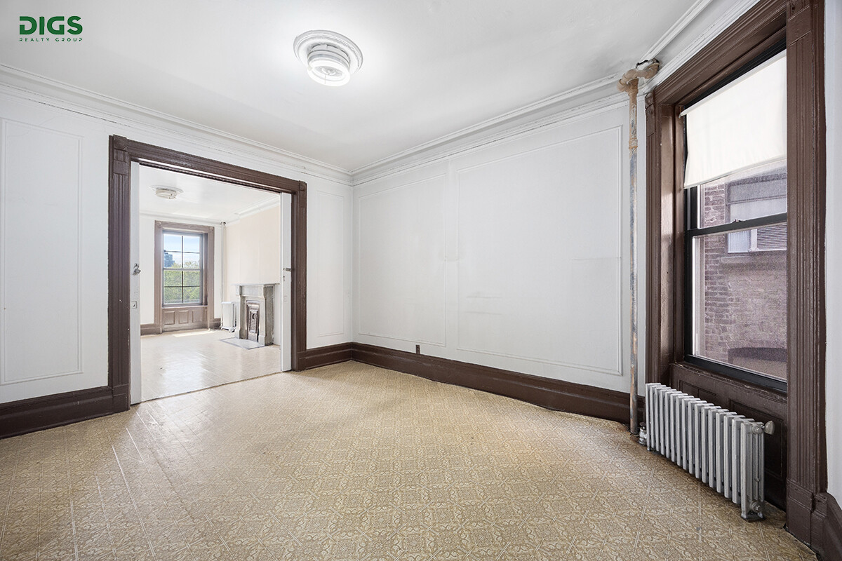 147 West 105th Street 4W Manhattan Valley New York NY 10025