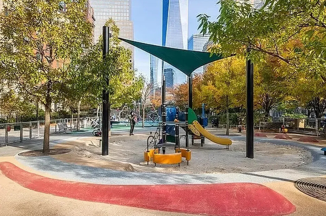 280 Rector Place 5N Battery Park City New York NY 10280