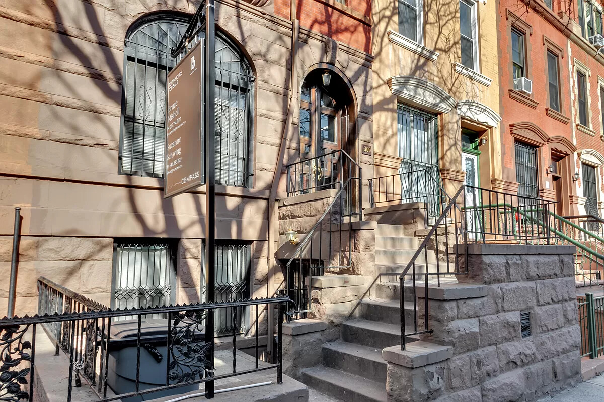 309 West 138th Street West Harlem New York NY 10030