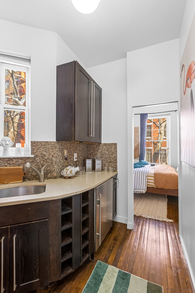 345 West 21st Street Chelsea New York NY 10011