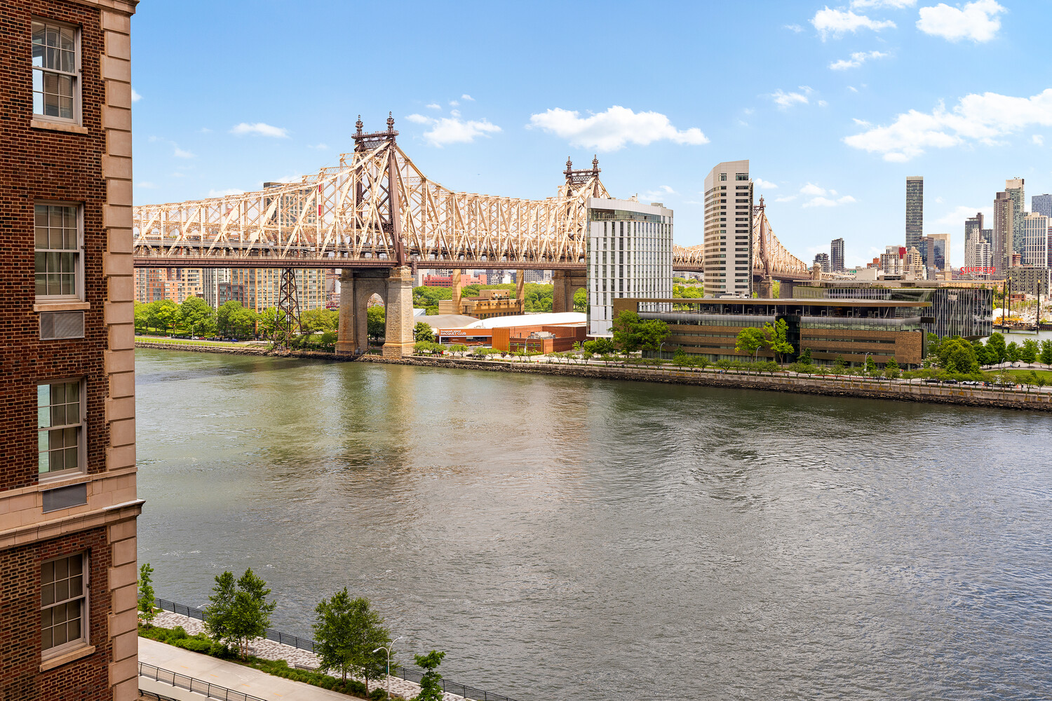 25 Sutton Place South Sutton Place New York NY 10022