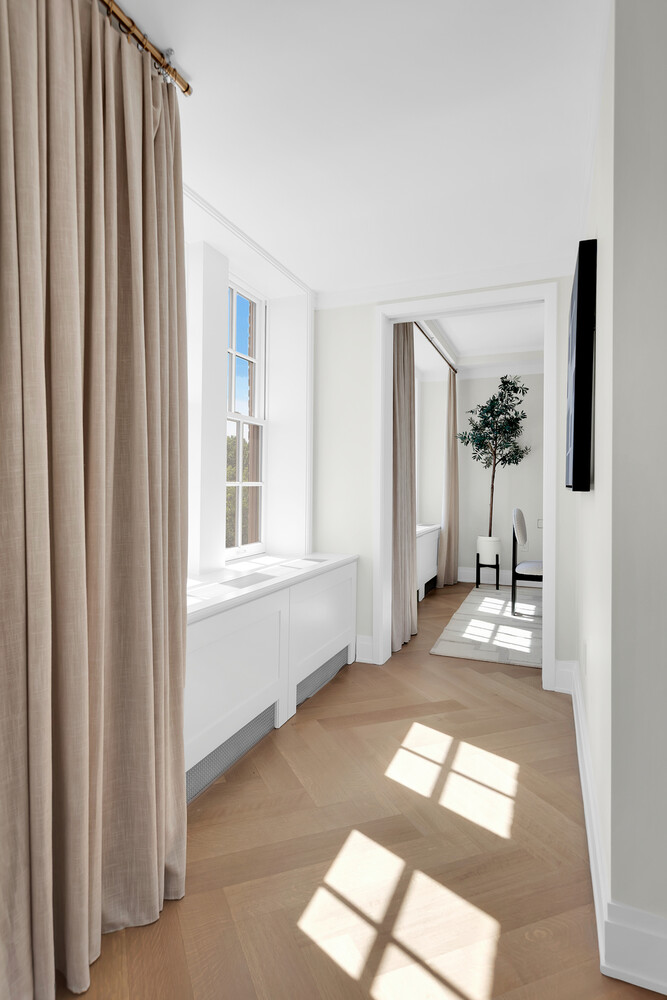 360 Central Park West 8A/9A Central Park West New York NY 10025