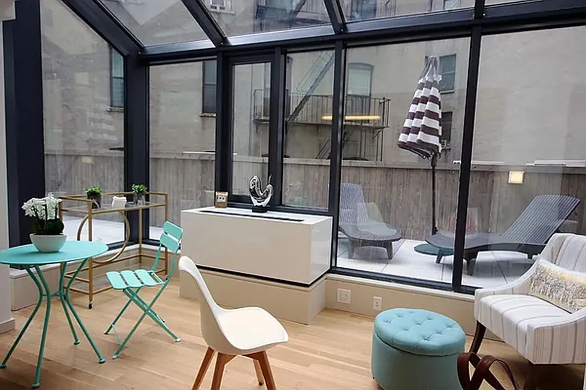 448 West 167th Street 2A Washington Heights New York NY 10032