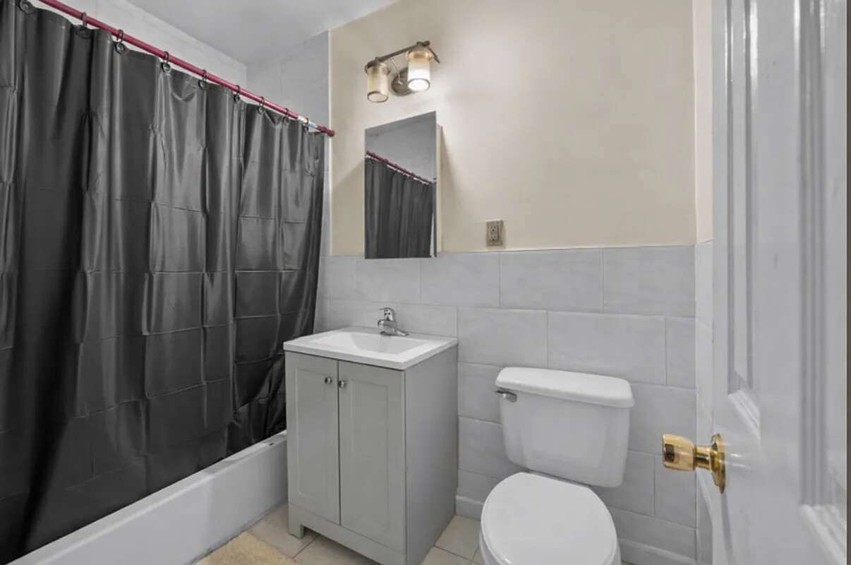 10 Gunther Place Ocean Hill Brooklyn NY 11233