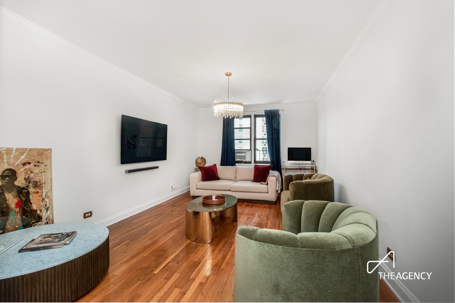 512 Kappock Street 2J Riverdale Bronx NY 10463