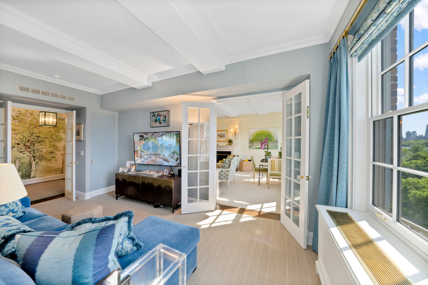 1170 Fifth Avenue 15A Upper East Side New York NY 10029