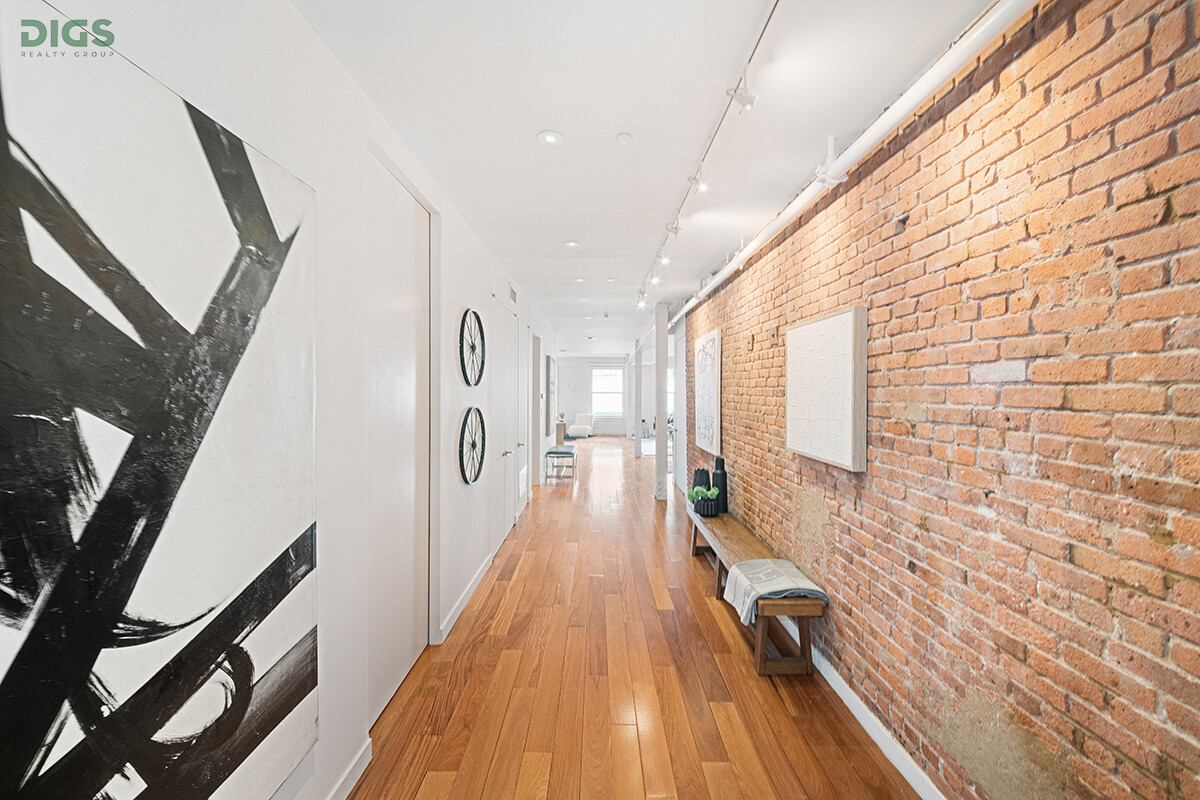 208 Spring Street 3 Soho New York NY 10012