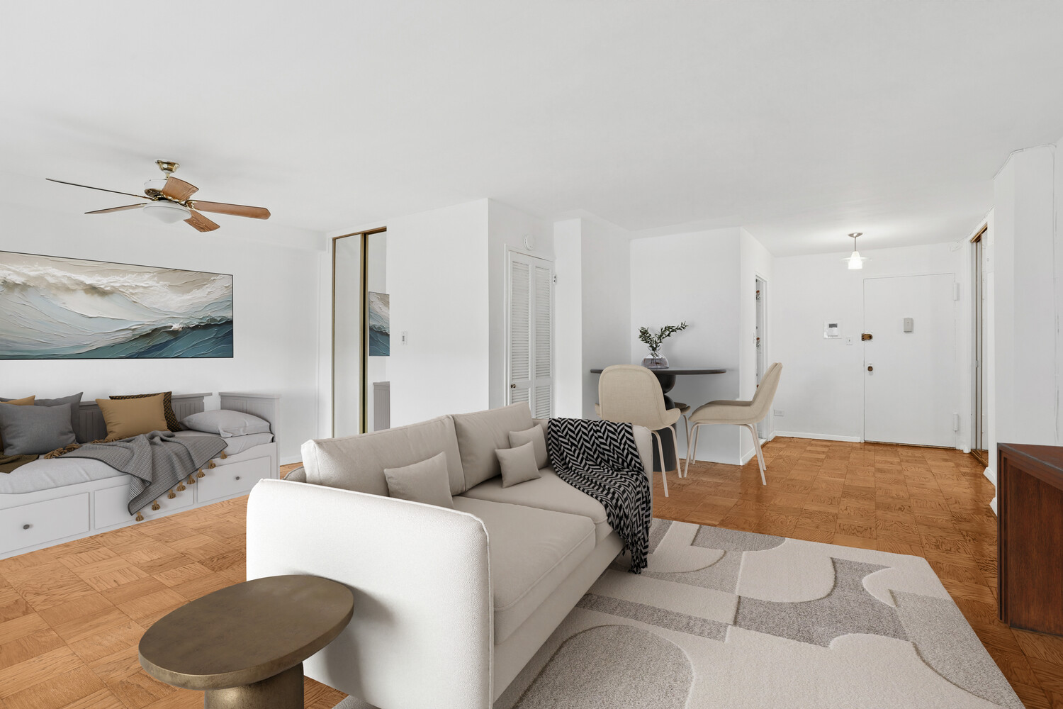 40 Clinton Street 4E Brooklyn Heights Brooklyn NY 11201