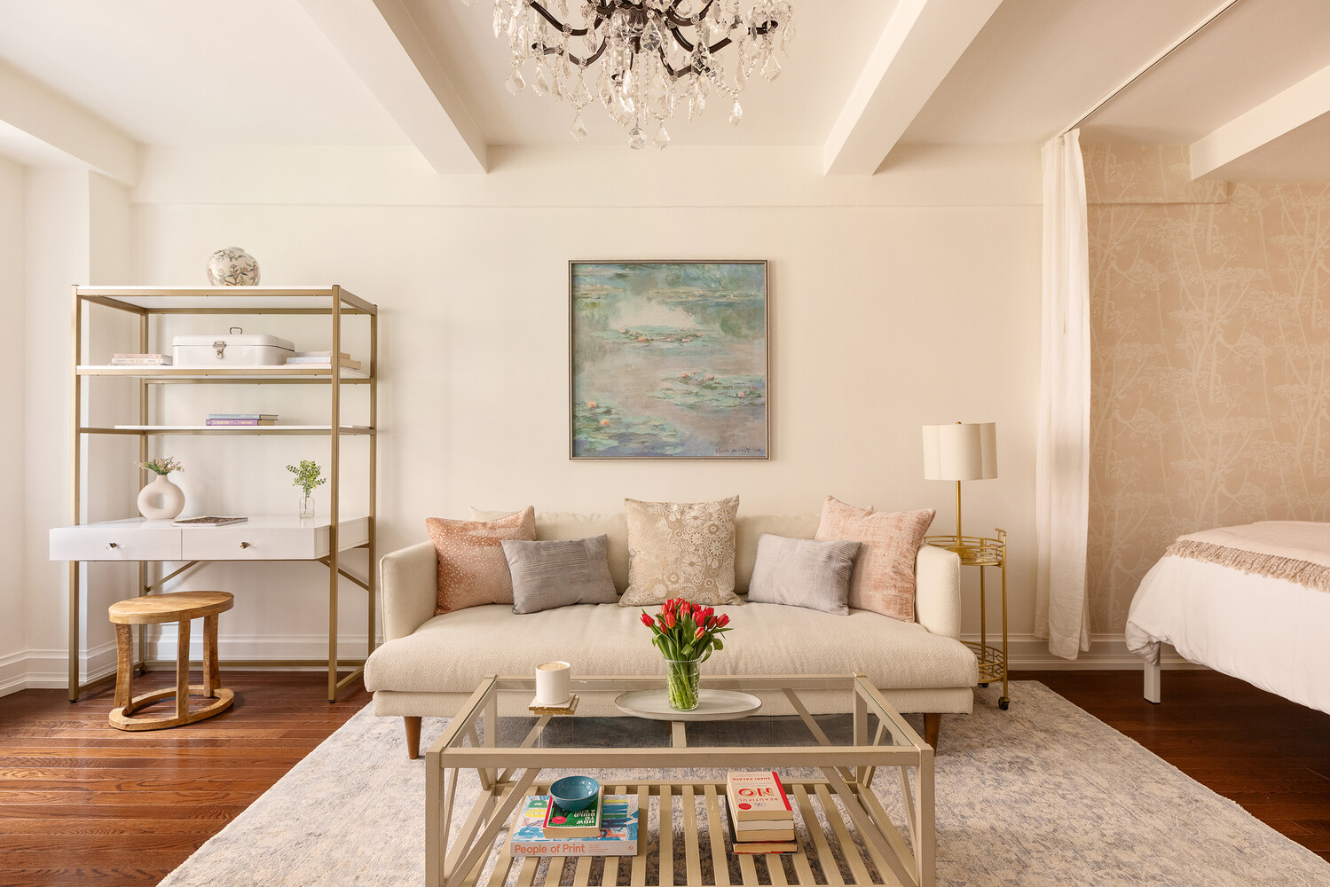 405 West 23rd Street 6I Chelsea New York NY 10011