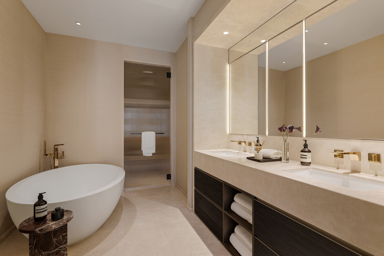 685 Fifth Avenue 18D Midtown East New York NY 10022