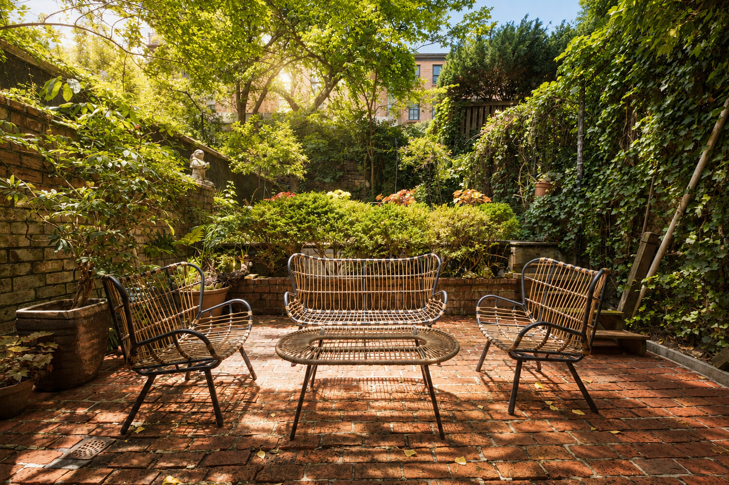 437 West 43rd Street 1G Clinton New York NY 10036