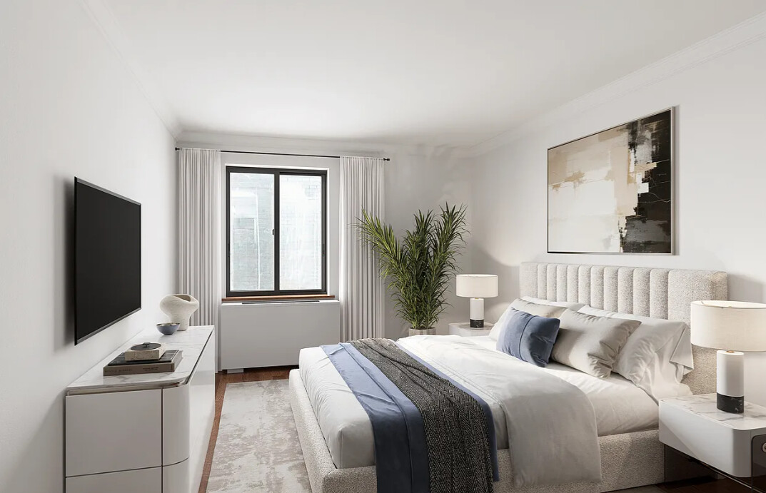 280 Rector Place Battery Park City New York NY 10280