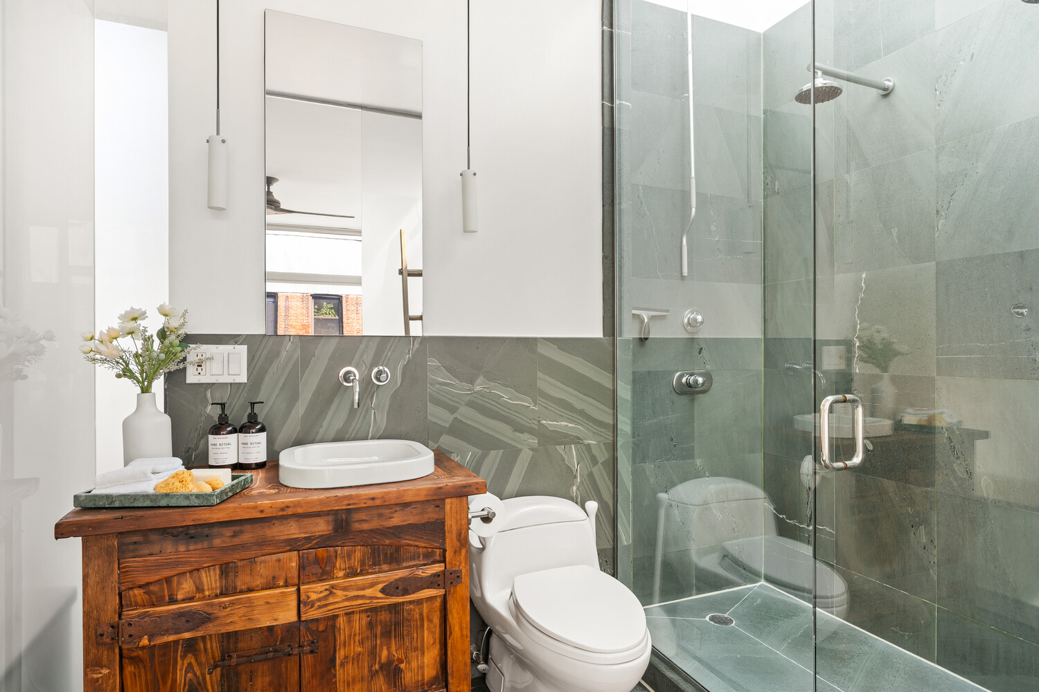 333 West 84th Street PH Upper West Side New York NY 10024