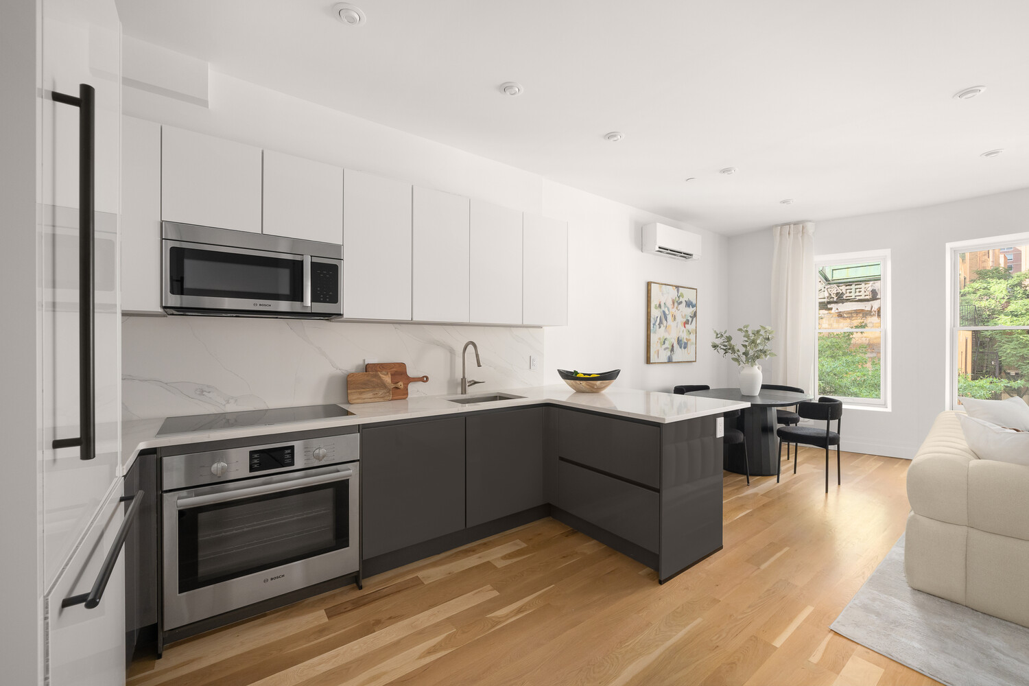 256 West 88th Street Upper West Side New York NY 10024