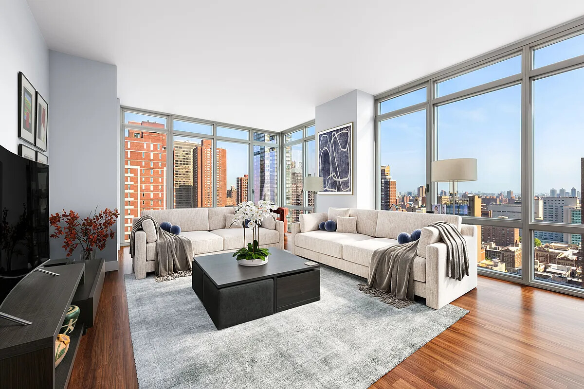 333 East 91st Street 24A Upper East Side New York NY 10128