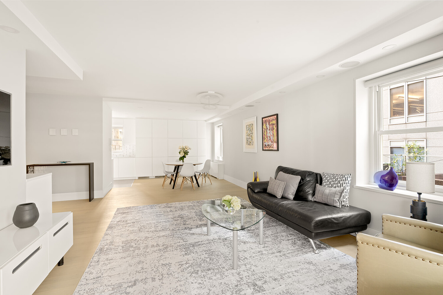 159 West 53rd Street 11BC Midtown West New York NY 10019