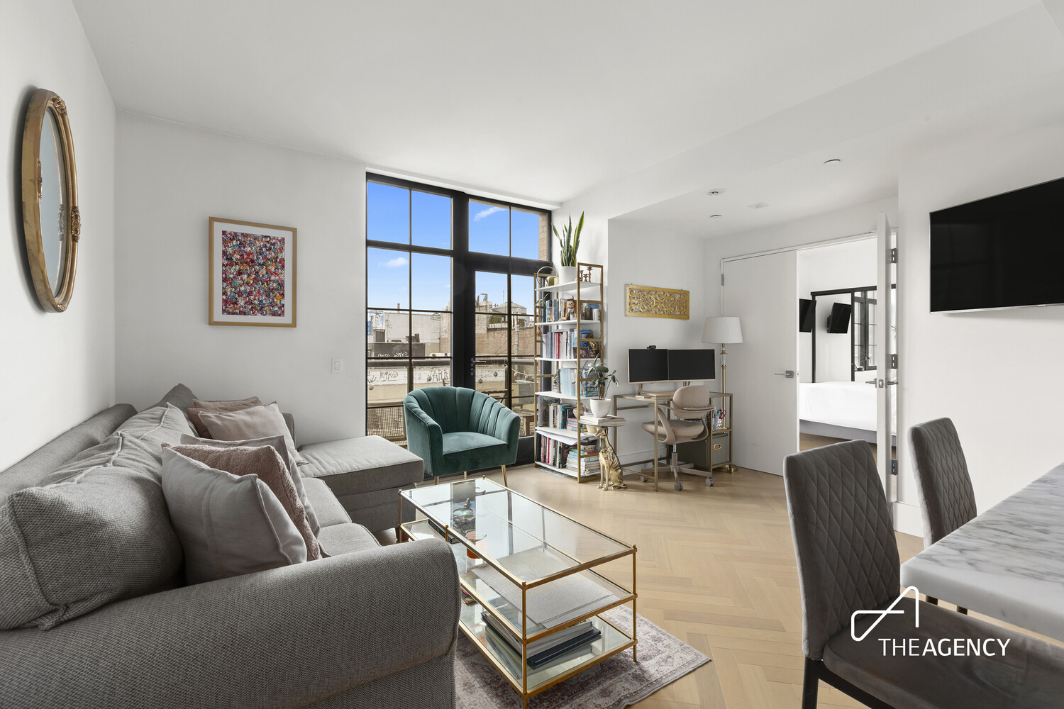 100 Avenue A PHB E. Greenwich Village New York NY 10009