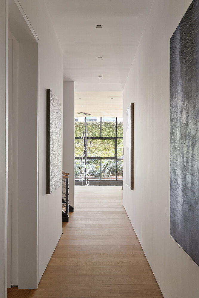 41 Great Jones Street MAISONETTE Noho New York NY 10012
