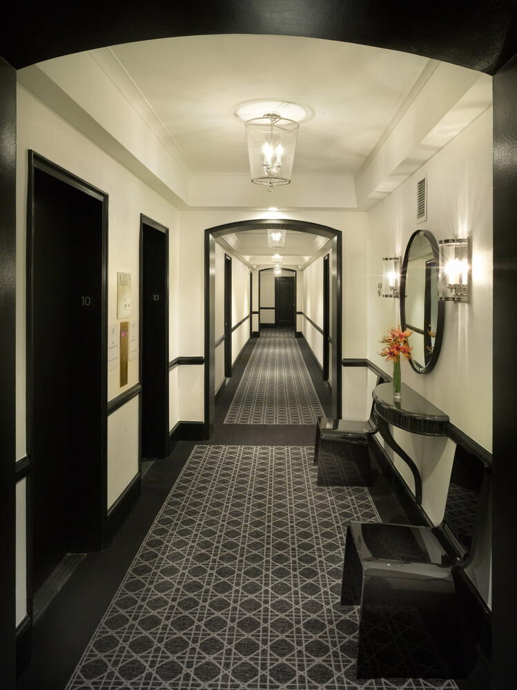 530 Park Avenue 7D Upper East Side New York NY 10065