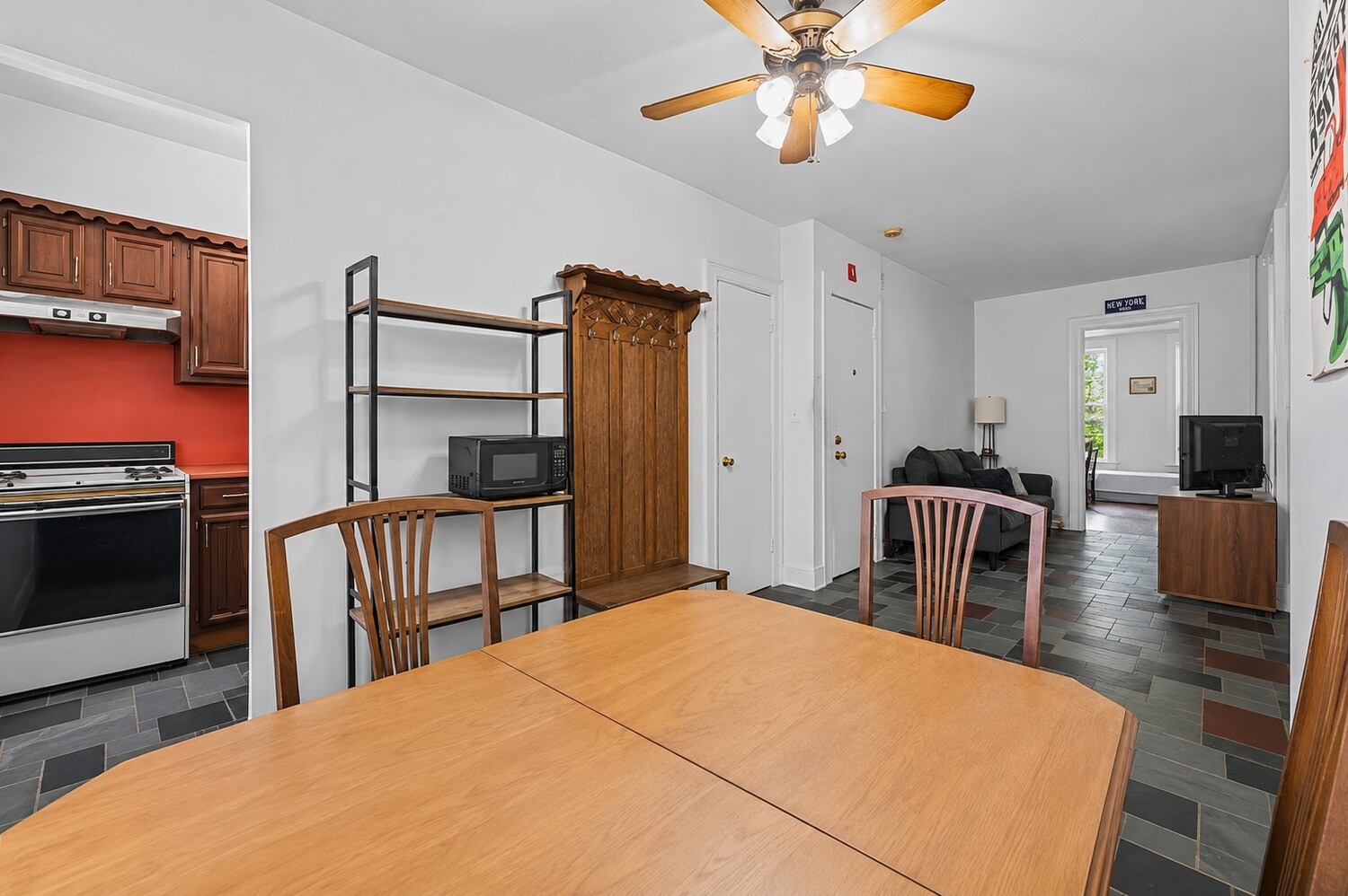 485 Clinton Street Carroll Gardens Brooklyn NY 11231