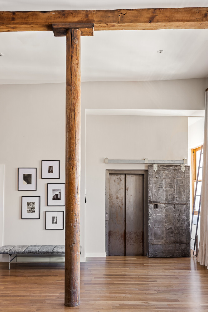 81 Walker Street PH Tribeca New York NY 10013