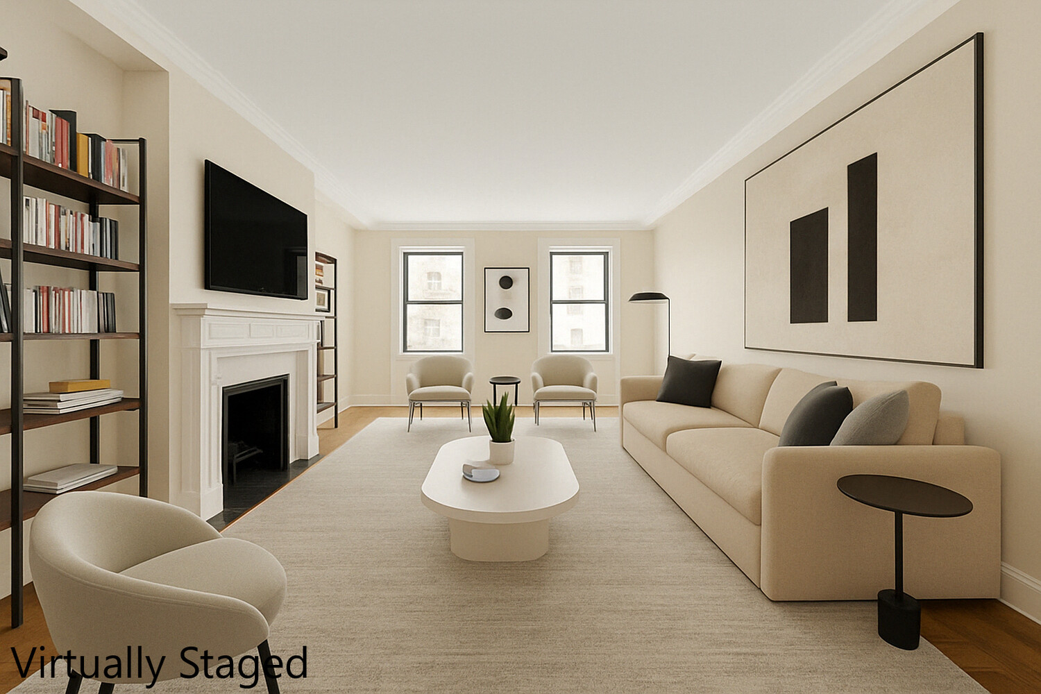 29 East 64th Street Upper East Side New York NY 10065