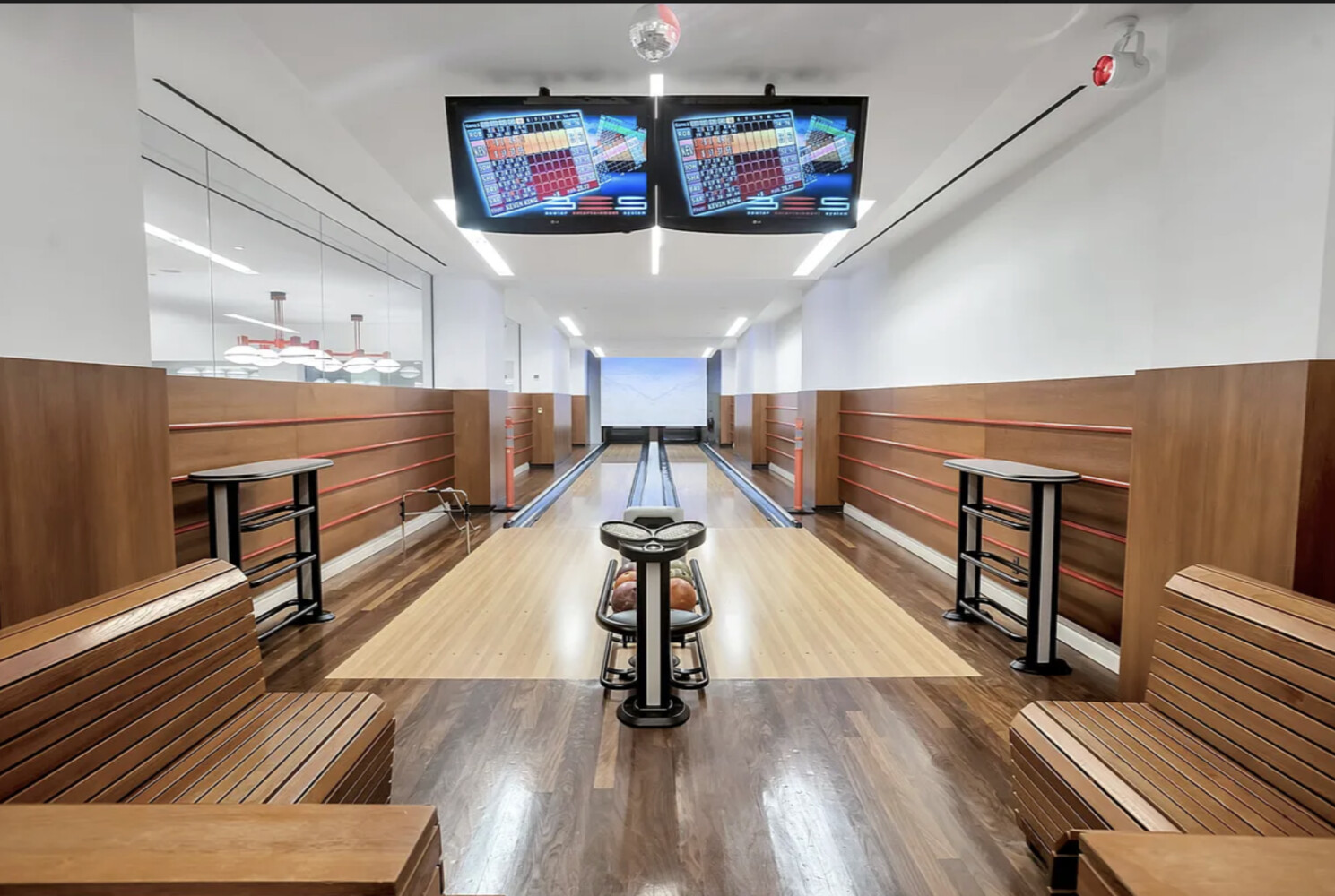 60 Riverside Blvd. 2011 Lincoln Square New York NY 10069