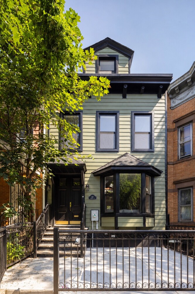 287 Midwood Street Brooklyn NY 11225
