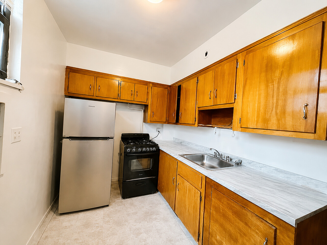 279 First Avenue 1 Stuyvesant Town New York NY 10009